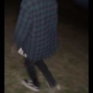 Meet your Posher, Elijah